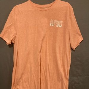 Old Navy Mens Tee